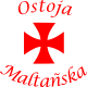 Ostoja Maltańska - logo